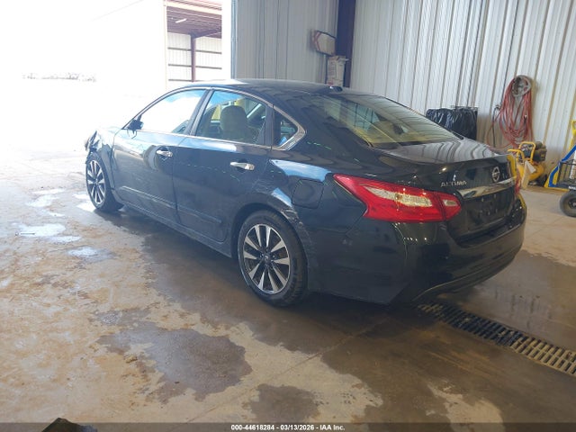 1N4AL3AP0GC218205 Nissan Altima 2.5 Sv