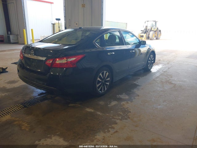 1N4AL3AP0GC218205 Nissan Altima 2.5 Sv