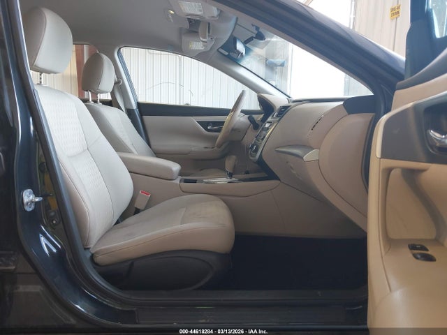 1N4AL3AP0GC218205 Nissan Altima 2.5 Sv