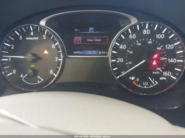 1N4AL3AP0GC218205 Nissan Altima 2.5 Sv
