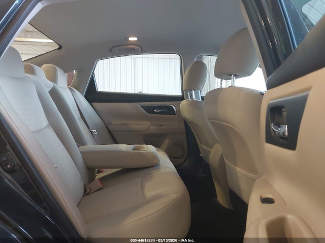 1N4AL3AP0GC218205 Nissan Altima 2.5 Sv