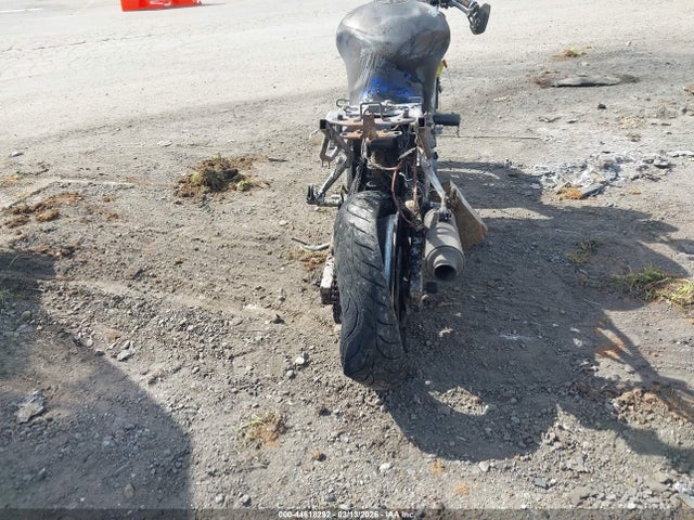 Продажа на аукционе авто 2001 Suzuki Sv650 S, vin: JS1VP52A712104280, номер лота: 44618292