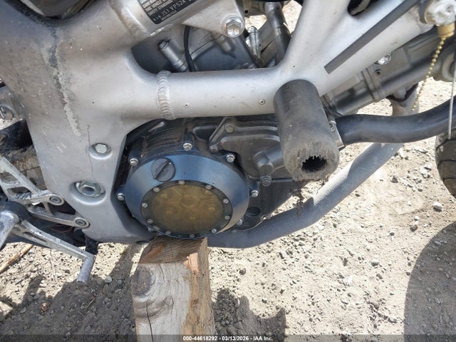 Продажа на аукционе авто 2001 Suzuki Sv650 S, vin: JS1VP52A712104280, номер лота: 44618292