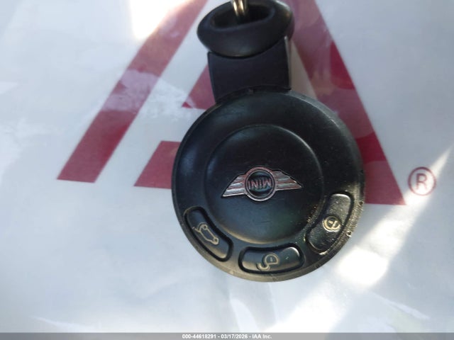 2013 MINI HARDTOP WMWSU3C57DT678798 Photo 10