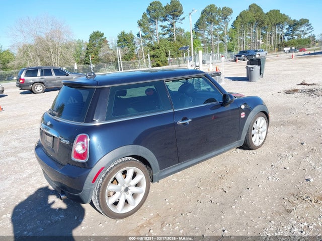 2013 MINI HARDTOP WMWSU3C57DT678798 Photo 3
