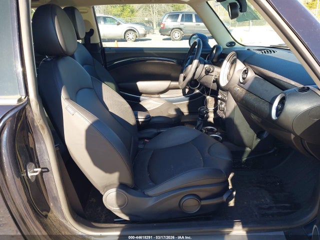 2013 MINI HARDTOP WMWSU3C57DT678798 Photo 4