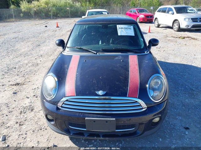 2013 MINI HARDTOP WMWSU3C57DT678798 Photo 5