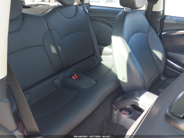 2013 MINI HARDTOP WMWSU3C57DT678798 Photo 7