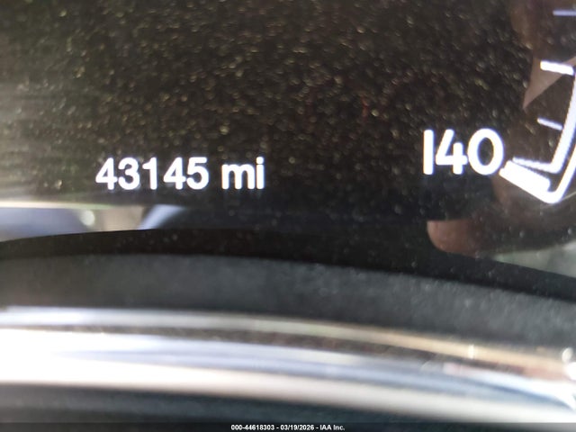 1C4RJFBGXMC678244 Jeep Grand Cherokee Limited 4x4