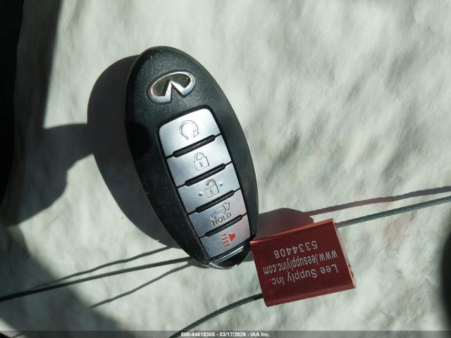 5N1DL0MN2HC521841 Infiniti QX60