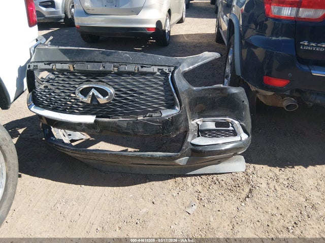 5N1DL0MN2HC521841 Infiniti QX60