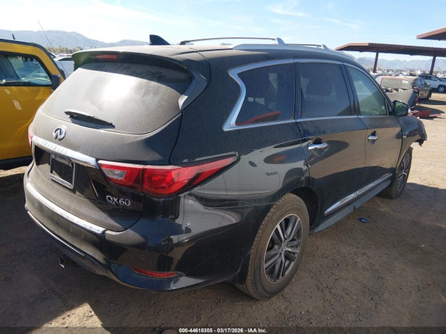5N1DL0MN2HC521841 Infiniti QX60