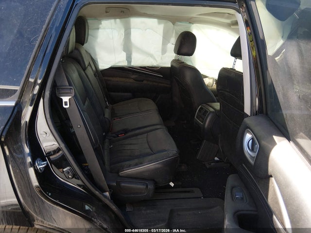 5N1DL0MN2HC521841 Infiniti QX60