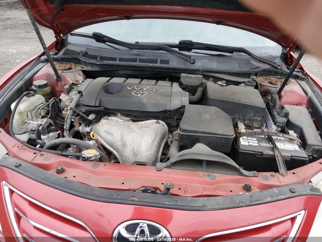 Продажа на аукционе авто 2010 Toyota Camry Xle, vin: 4T4BF3EK0AR011918, номер лота: 44618306