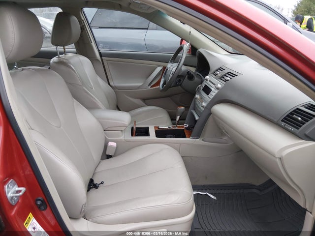 Продажа на аукционе авто 2010 Toyota Camry Xle, vin: 4T4BF3EK0AR011918, номер лота: 44618306