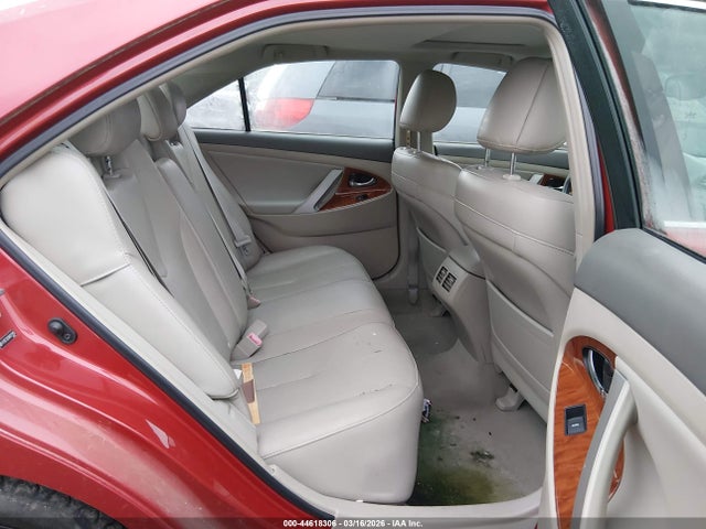 Продажа на аукционе авто 2010 Toyota Camry Xle, vin: 4T4BF3EK0AR011918, номер лота: 44618306
