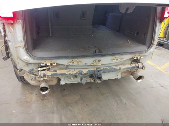 1GNEVGKW5KJ300106 Chevrolet Traverse 1lt