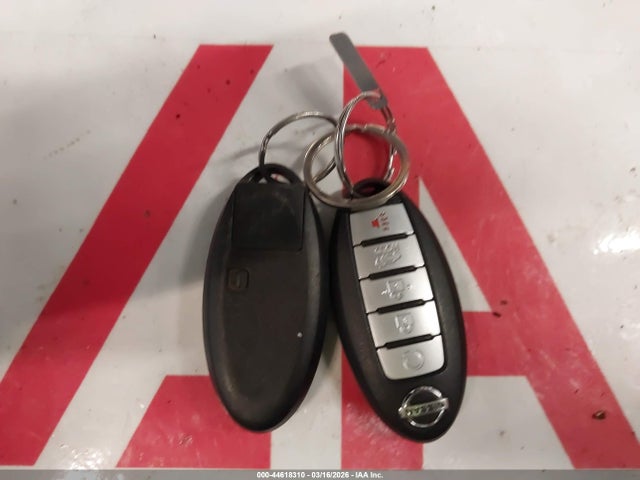 Nissan Pathfinder Platinum 2016 5N1AR2MM2GC668941 Image 11