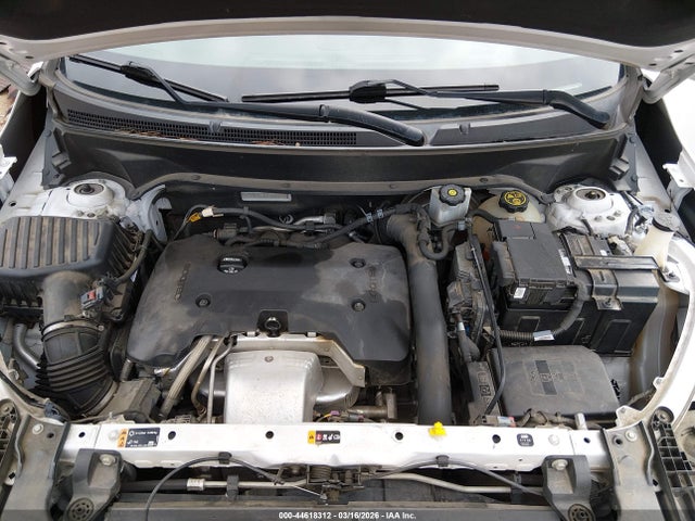 3GKALXEX6JL388869 GMC Terrain Denali