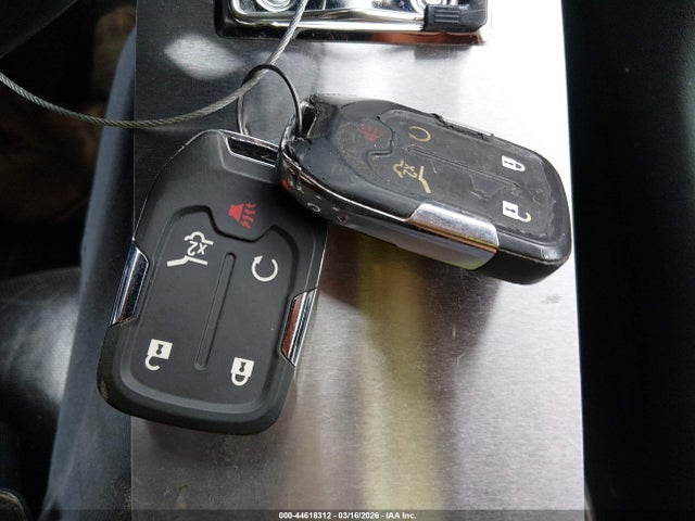 3GKALXEX6JL388869 GMC Terrain Denali