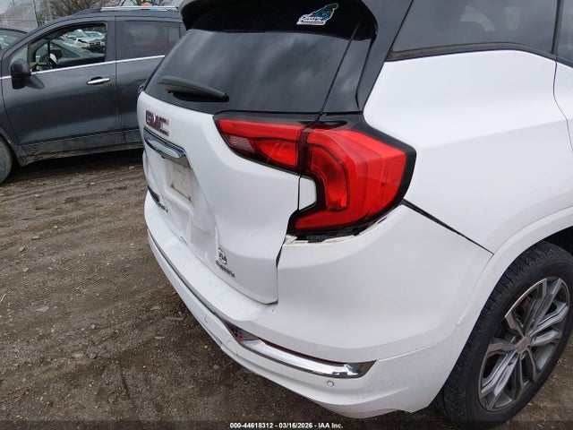 3GKALXEX6JL388869 GMC Terrain Denali