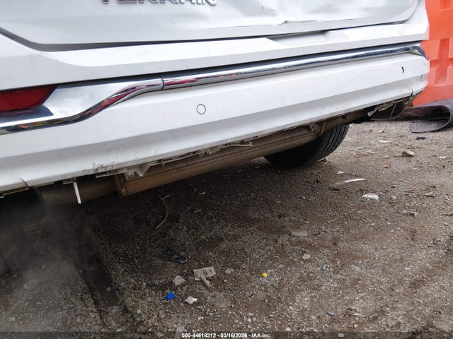 3GKALXEX6JL388869 GMC Terrain Denali