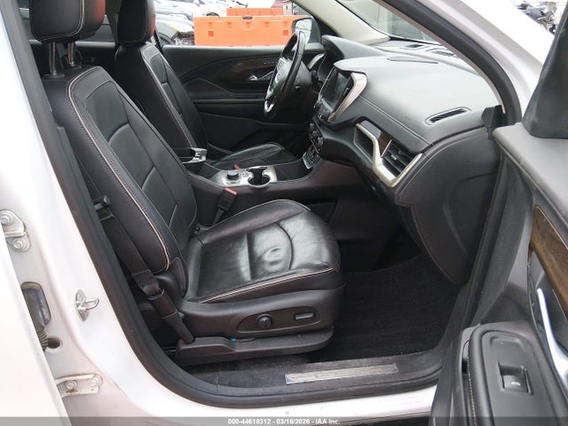3GKALXEX6JL388869 GMC Terrain Denali