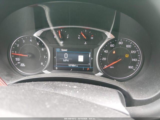 3GKALXEX6JL388869 GMC Terrain Denali