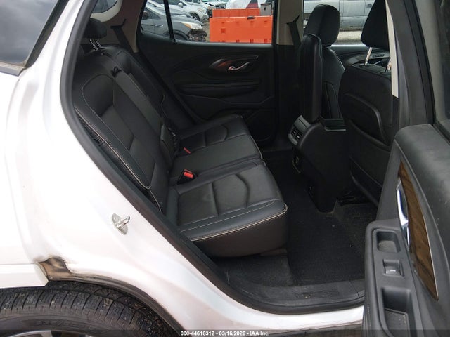 3GKALXEX6JL388869 GMC Terrain Denali