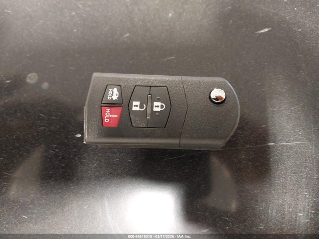 Aukcja sprzedaży 2011 Mazda Mazda3 I Touring, vin: JM1BL1VF4B1446314, numer aukcji: 44618318
