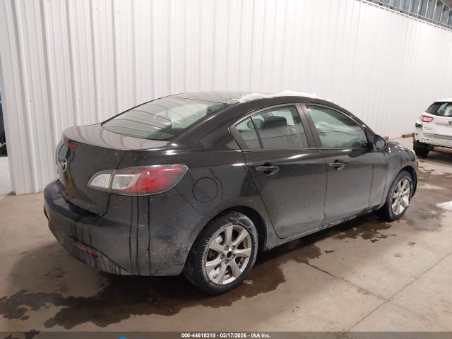Aukcja sprzedaży 2011 Mazda Mazda3 I Touring, vin: JM1BL1VF4B1446314, numer aukcji: 44618318