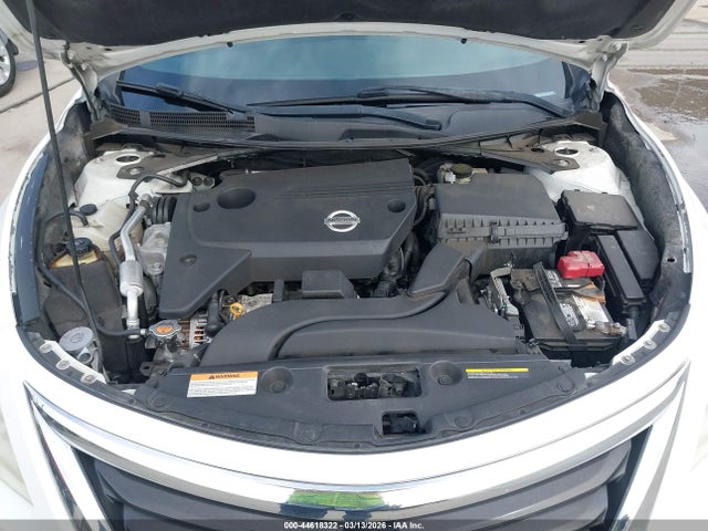 Nissan Altima 2.5 Sv 2015 1N4AL3AP8FC436147 Image 10