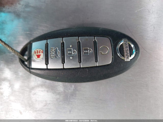 Nissan Altima 2.5 Sv 2015 1N4AL3AP8FC436147 Image 11