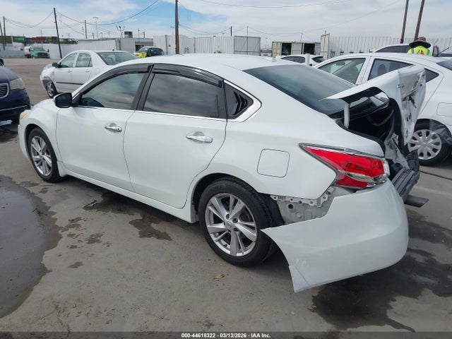 Nissan Altima 2.5 Sv 2015 1N4AL3AP8FC436147 Image 3