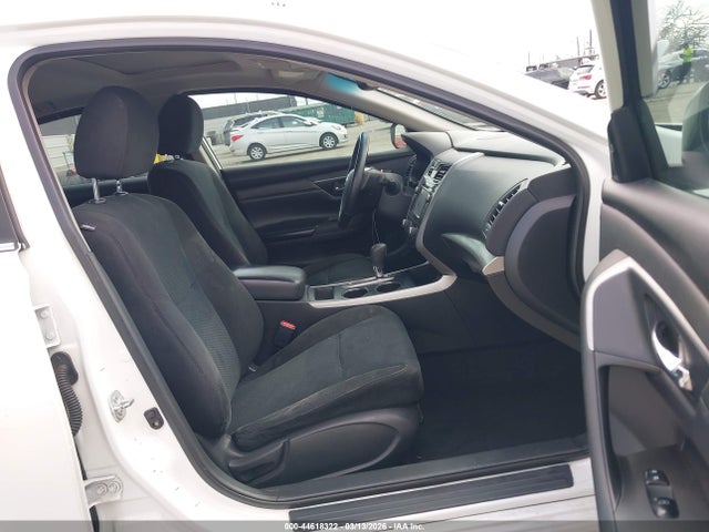 Nissan Altima 2.5 Sv 2015 1N4AL3AP8FC436147 Image 5