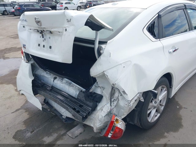 Nissan Altima 2.5 Sv 2015 1N4AL3AP8FC436147 Image 6
