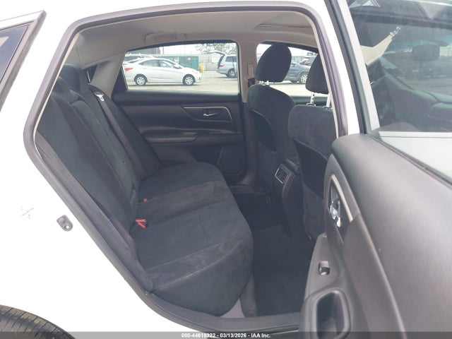 Nissan Altima 2.5 Sv 2015 1N4AL3AP8FC436147 Image 8