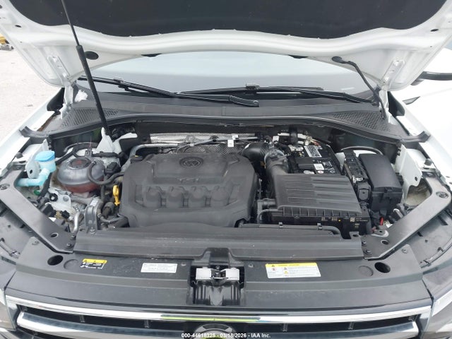 Продаж на аукціоні авто 2023 Volkswagen Tiguan 2.0t Se, vin: 3VVMB7AX2PM068258, номер лоту: 44618325