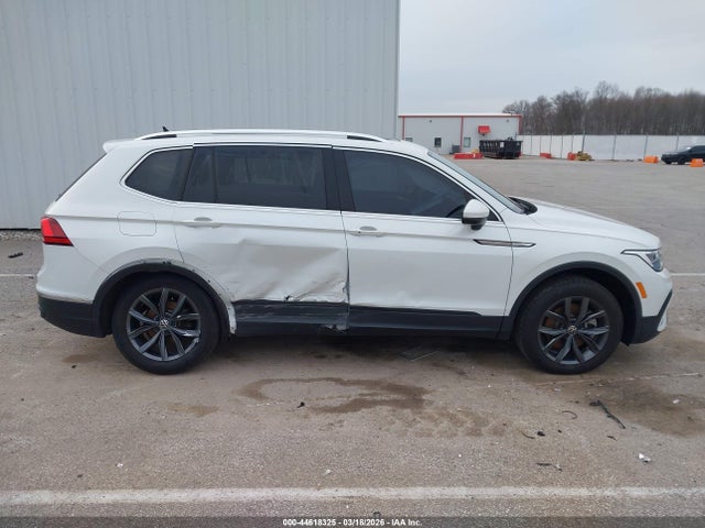 Продаж на аукціоні авто 2023 Volkswagen Tiguan 2.0t Se, vin: 3VVMB7AX2PM068258, номер лоту: 44618325