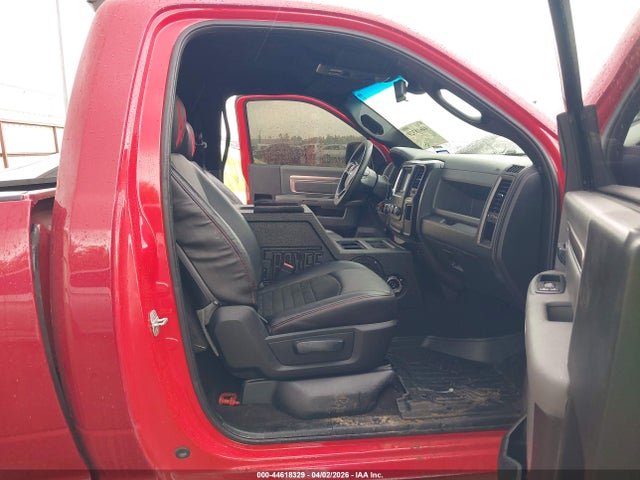 44618329 :رقم المزاد ، 3C6JR6AT9EG247579 vin ، 2014 Ram 1500 Express مزاد بيع