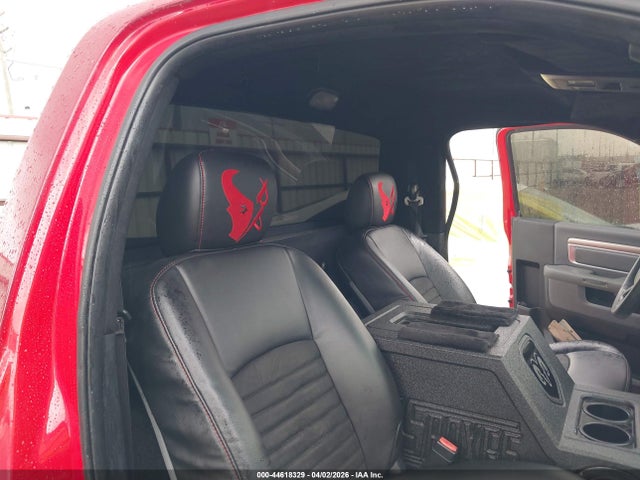 44618329 :رقم المزاد ، 3C6JR6AT9EG247579 vin ، 2014 Ram 1500 Express مزاد بيع