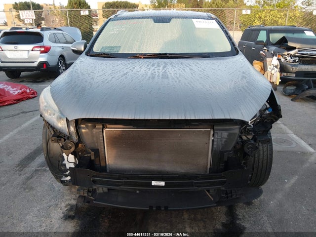 KIA Sorento 2.4l Lx 2018 5XYPG4A38JG344701 Image 13