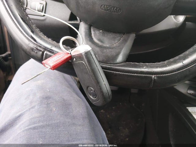 2017 FIAT 500X ZFBCFXAB2HP614641 Photo 10