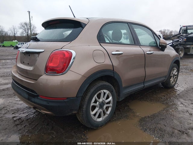 2017 FIAT 500X ZFBCFXAB2HP614641 Photo 3