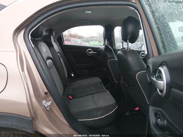 2017 FIAT 500X ZFBCFXAB2HP614641 Photo 7