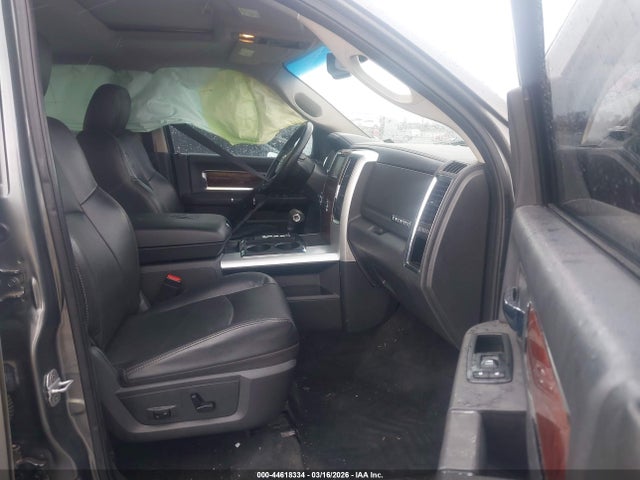 Продаж на аукціоні авто 2012 Ram 1500 Laramie, vin: 1C6RD7NT4CS203559, номер лоту: 44618334