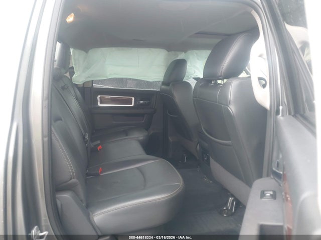 Продаж на аукціоні авто 2012 Ram 1500 Laramie, vin: 1C6RD7NT4CS203559, номер лоту: 44618334
