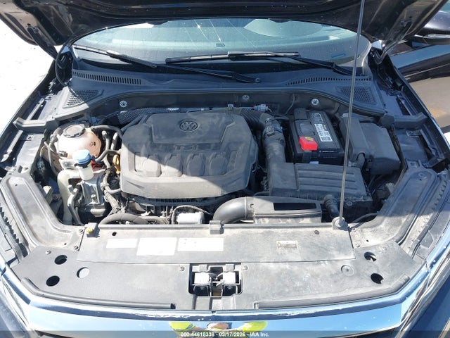 Aukcja sprzedaży 2022 Volkswagen Passat 2.0t Se, vin: 1VWSA7A39NC004588, numer aukcji: 44618338