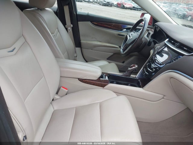 2G61M5S30G9128853 Cadillac Xts Luxury Collection