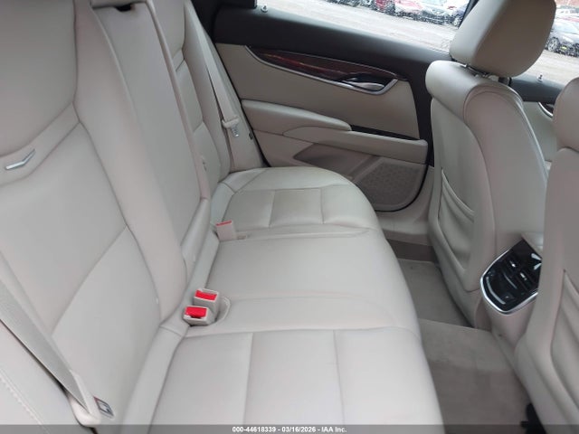 2G61M5S30G9128853 Cadillac Xts Luxury Collection